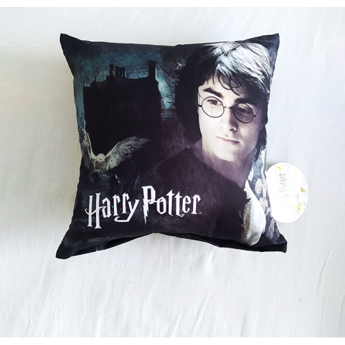 Poszewka DISNEY Harry Potter 40x40